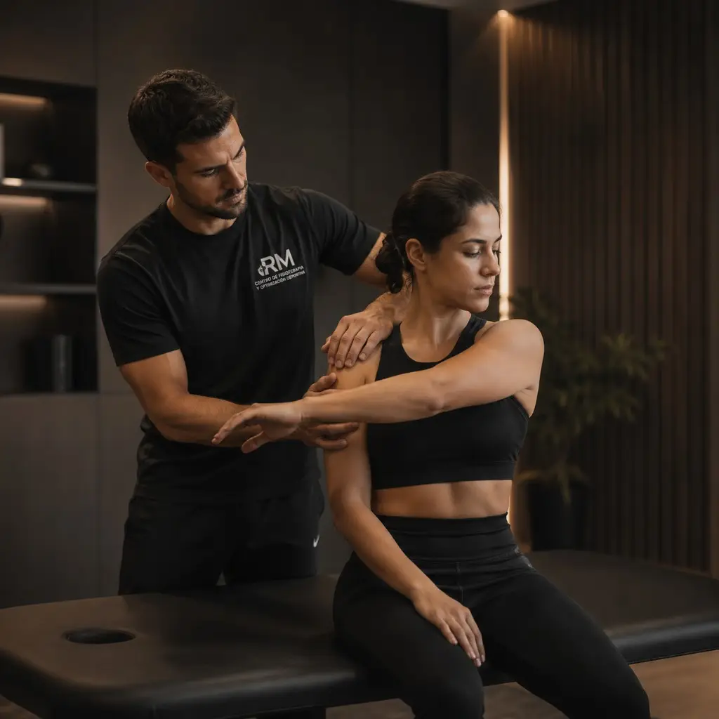 Dolor físico: cuándo necesitas fisioterapia y no solo reposo