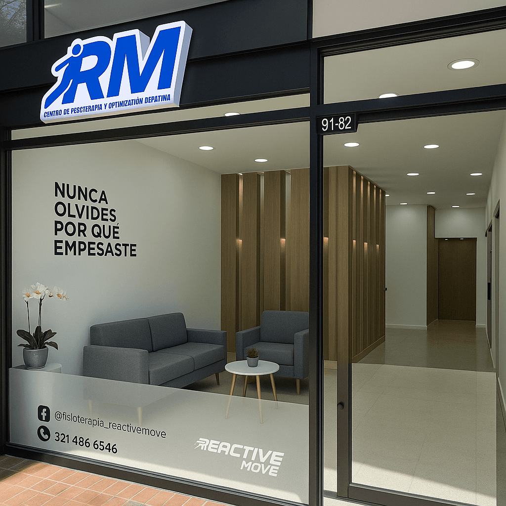 Nuestras instalaciones 1