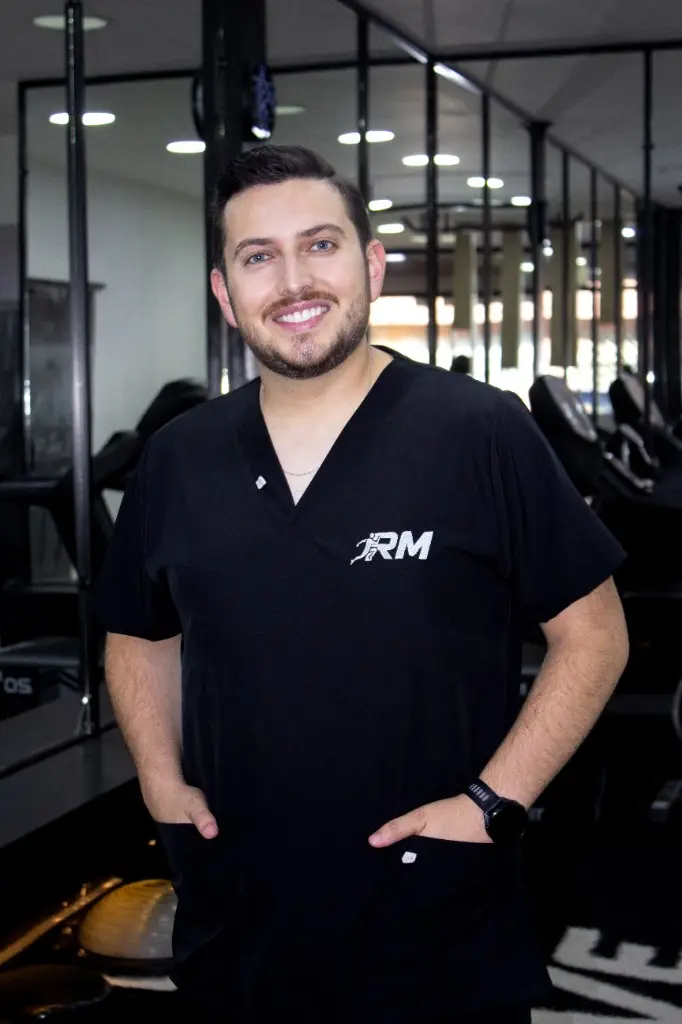 El paciente perfecto es el que no vuelve, porque aprendió a moverse sin dolor y a cuidar su cuerpo. En Reactive Move rea