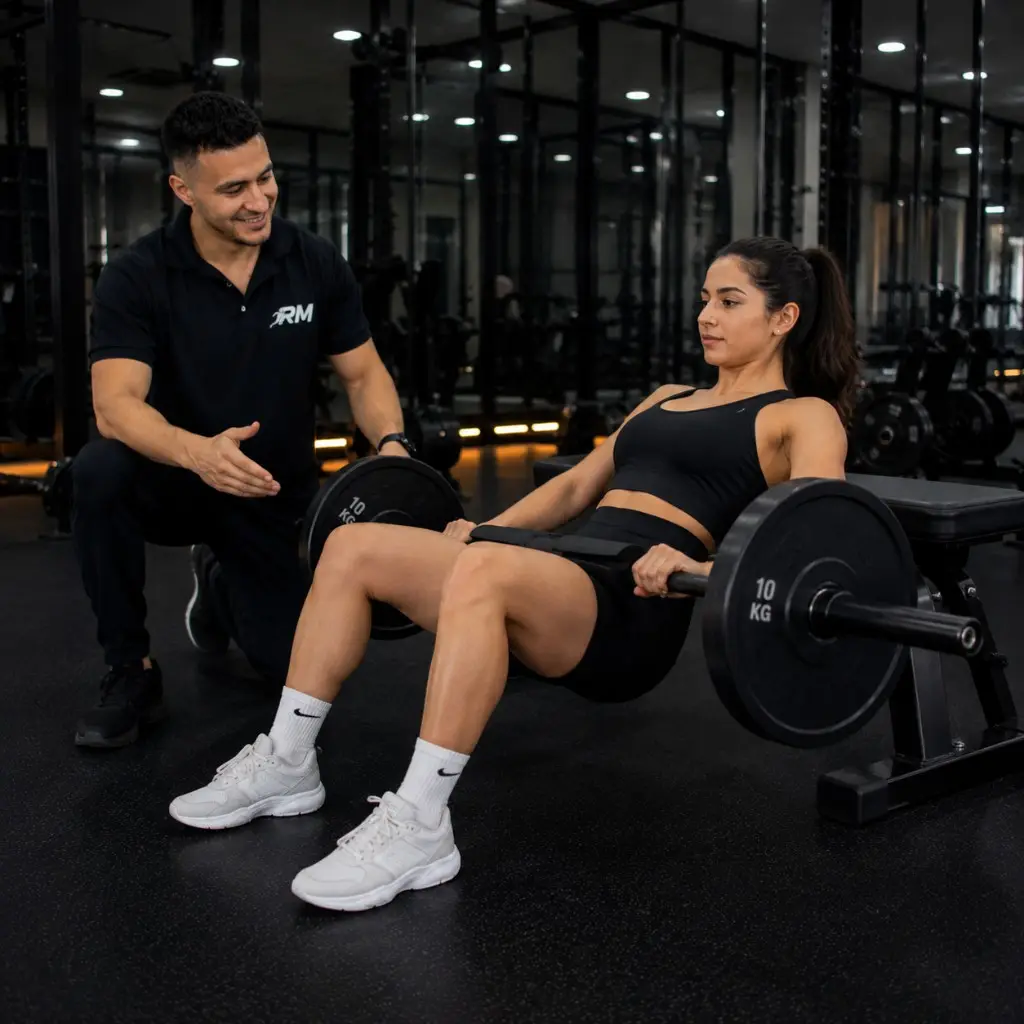 La fuerza es la capacidad del cuerpo para generar tensión y controlar el movimiento. Cuando existe debilidad muscular o