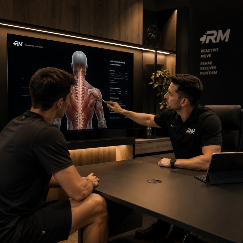 Fisioterapia