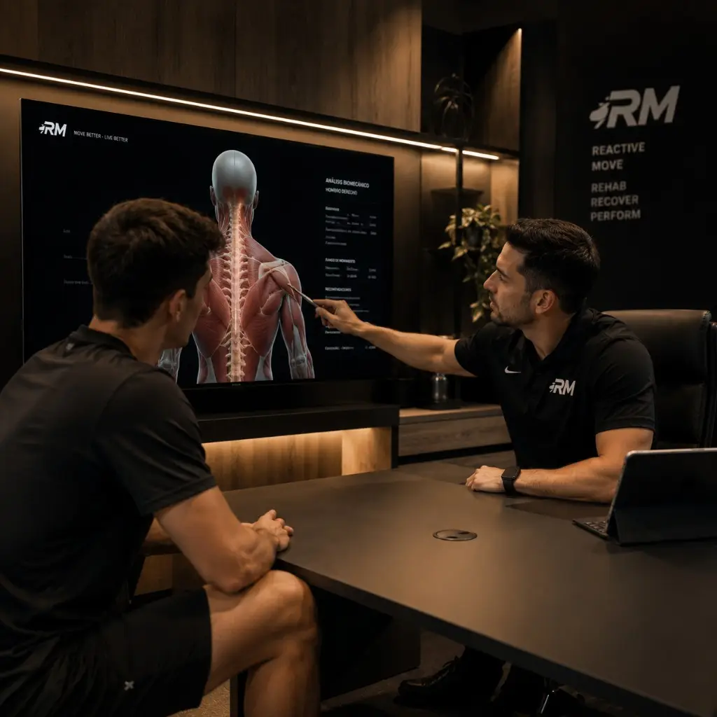 Fisioterapia