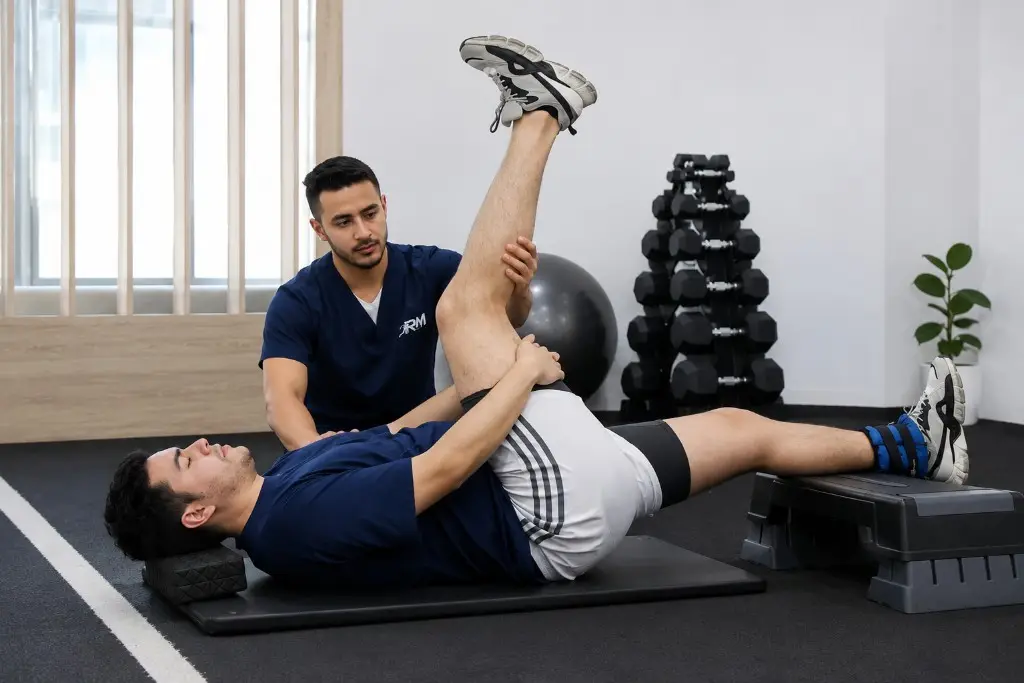 ENTRENAMIENTO FUNCIONAL