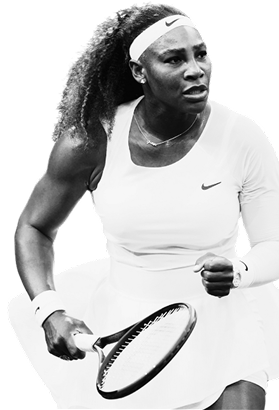 Serena Williams